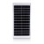 Naświetlacz LED solarny halogen 400W panel  -8