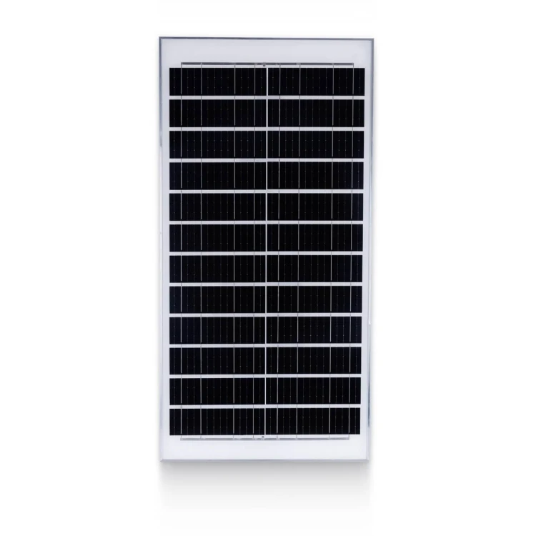 Naświetlacz LED solarny halogen 400W panel  -8
