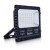 Naświetlacz LED solarny halogen 300W -4
