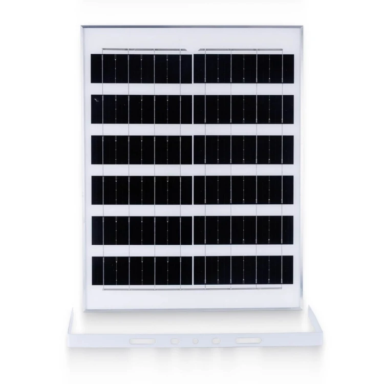 Naświetlacz LED solarny halogen 200W -7