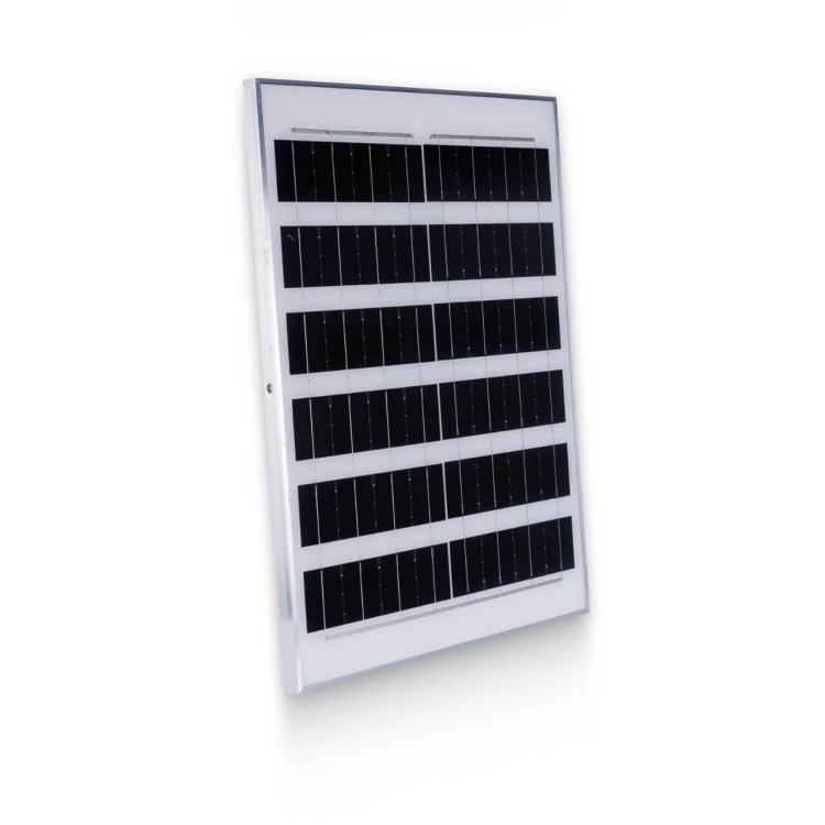 Naświetlacz LED solarny halogen 200W -8