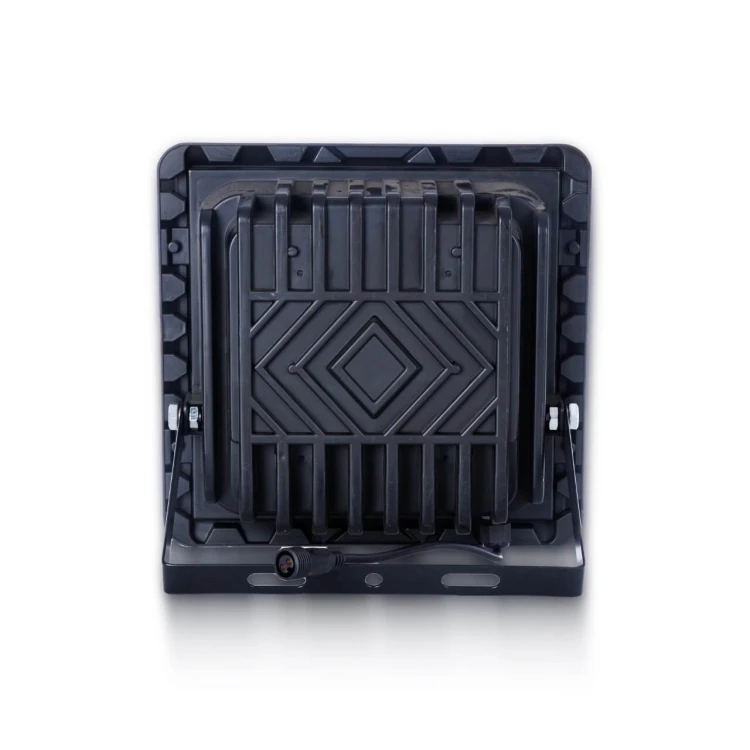 Naświetlacz LED solarny halogen 100W -6