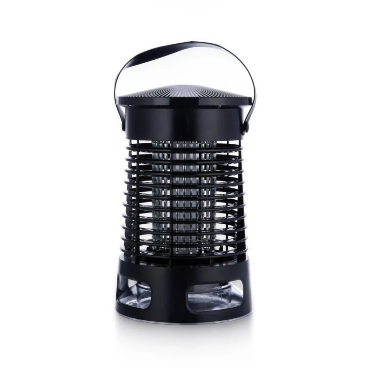 Lampa owadobójcza uv na komary muchy  -4