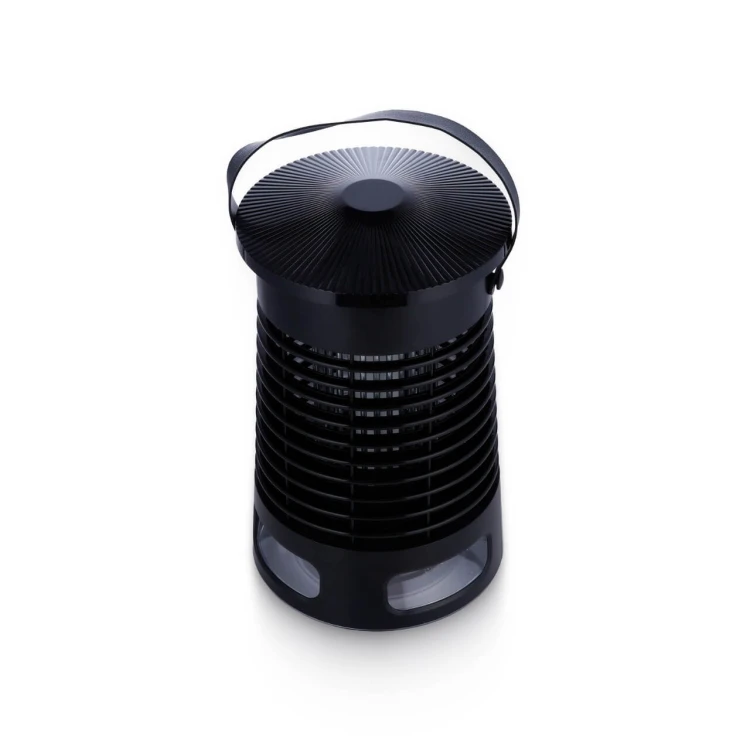 Lampa owadobójcza uv na komary muchy -5