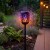 Solarna lampa owadobójcza uv -4
