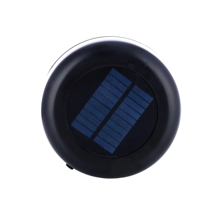 Solarna lampa owadobójcza uv -7