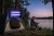 Lampa owadobójcza uv led na komary muchy -4