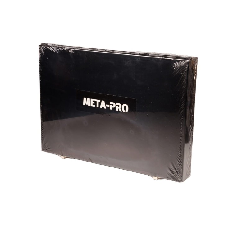 Klucz dynanometryczny zestaw 3szt  1/4" 3/8" 1/2"-4