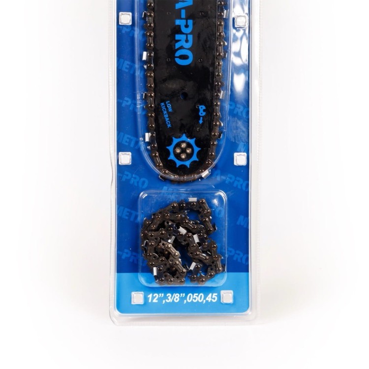 PROWADNICA 12" + 2x ŁAŃCUCH-5