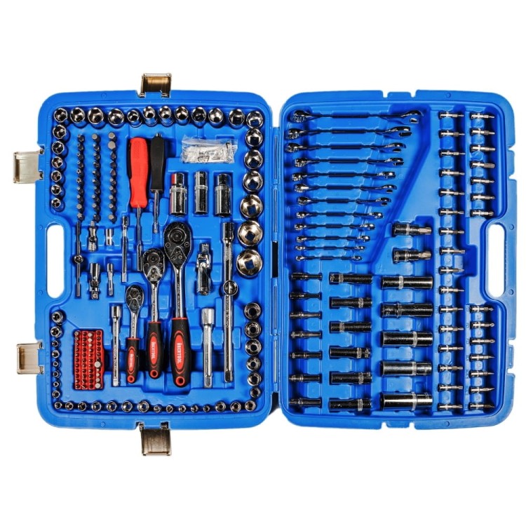 zestaw klucz nasadowych 216el. .-2