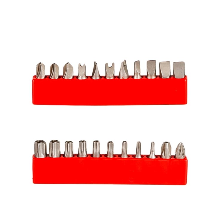 zestaw klucz nasadowych 216el. -7