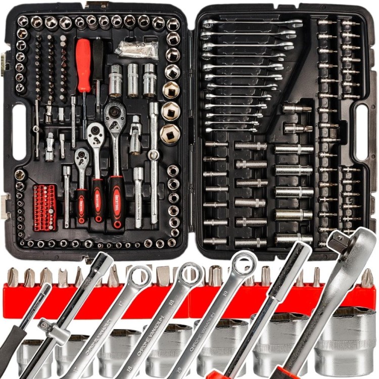 ZESTAW KLUCZY NASADOWYCH 216 EL.-1