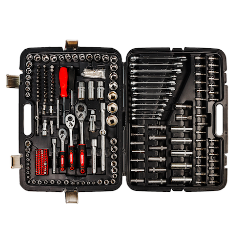 ZESTAW KLUCZY NASADOWYCH 216 EL.-3