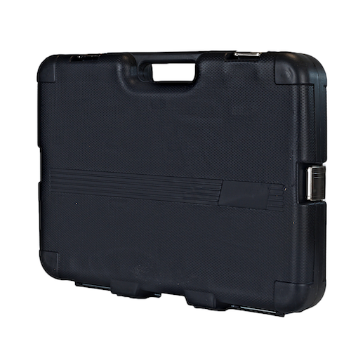 ZESTAW KLUCZY NASADOWYCH 216 EL.-9