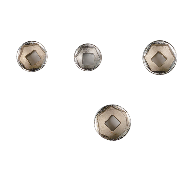 ZESTAW KLUCZY NASADOWYCH 216 EL.-10