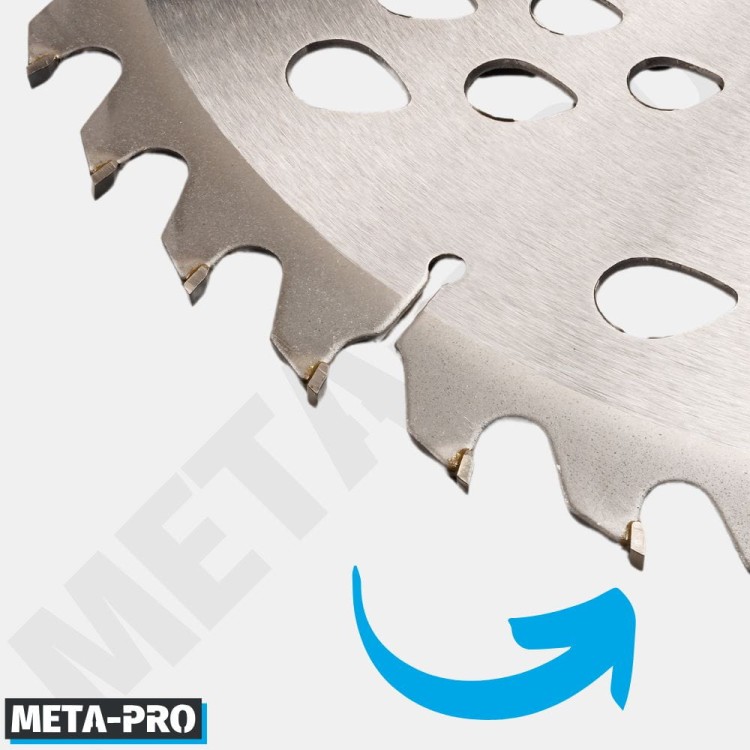 PIŁA TARCZOWA DO DREWNA – 160 x 20 x 24T-5