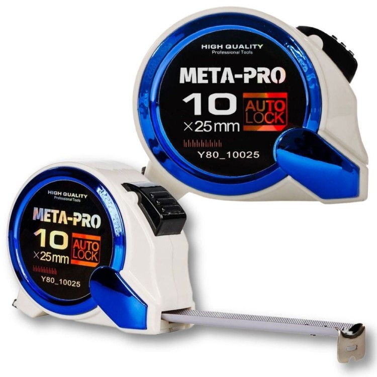 MIARA ZWIJANA 10M x 25MM Z AUTO-BLOKADĄ-1