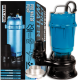 POMPA DO WODY BRUDNEJ I SZAMBA MOC 3000W / 25000L/h-1