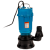 POMPA DO WODY BRUDNEJ I SZAMBA MOC 3000W / 25000L/h-2