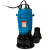 POMPA DO WODY BRUDNEJ I SZAMBA MOC 3000W / 25000L/h-3
