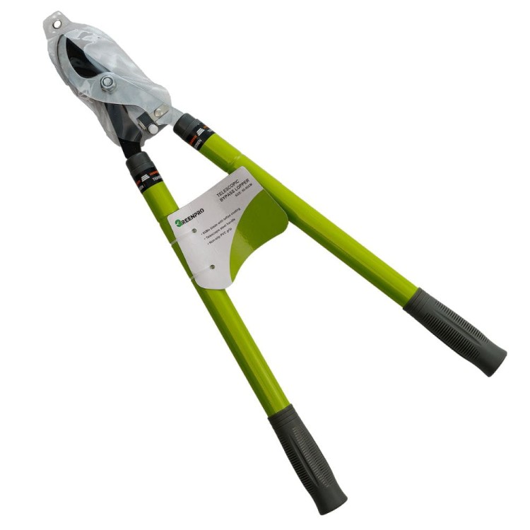 SEKATOR NOŻYCE DO ŻYWOPŁOTU TELESKOPOWE 60-90 CM-3