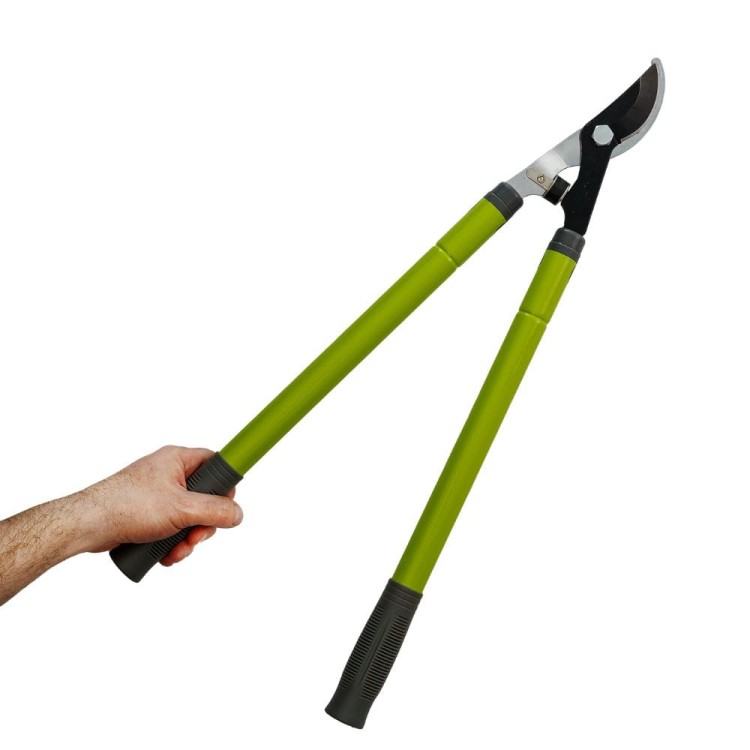 SEKATOR NOŻYCE DO ŻYWOPŁOTU TELESKOPOWE 60-90 CM-8