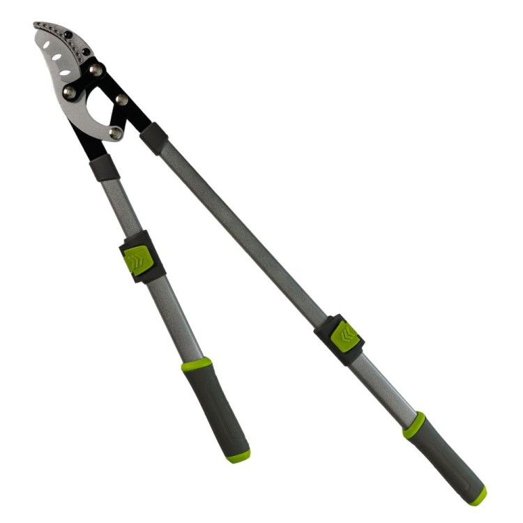 NOŻYCE TELESKOPOWE DO ŻYWOPŁOTU ZASIĘG 69-94 CM-1