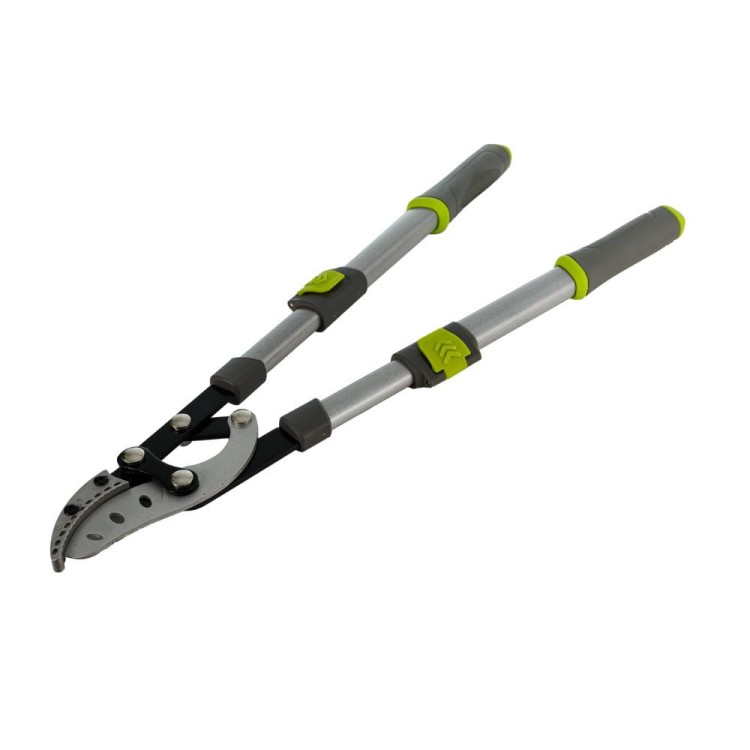 NOŻYCE TELESKOPOWE DO ŻYWOPŁOTU ZASIĘG 69-94 CM-3