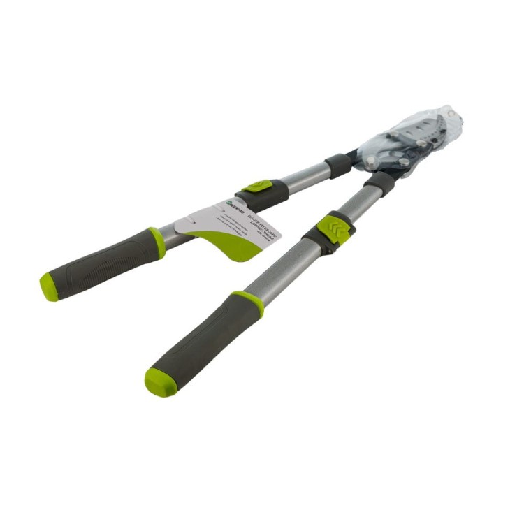 NOŻYCE TELESKOPOWE DO ŻYWOPŁOTU ZASIĘG 69-94 CM-4