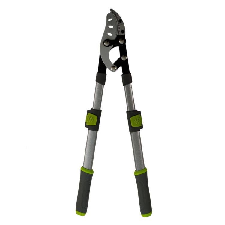 NOŻYCE TELESKOPOWE DO ŻYWOPŁOTU ZASIĘG 69-94 CM-8