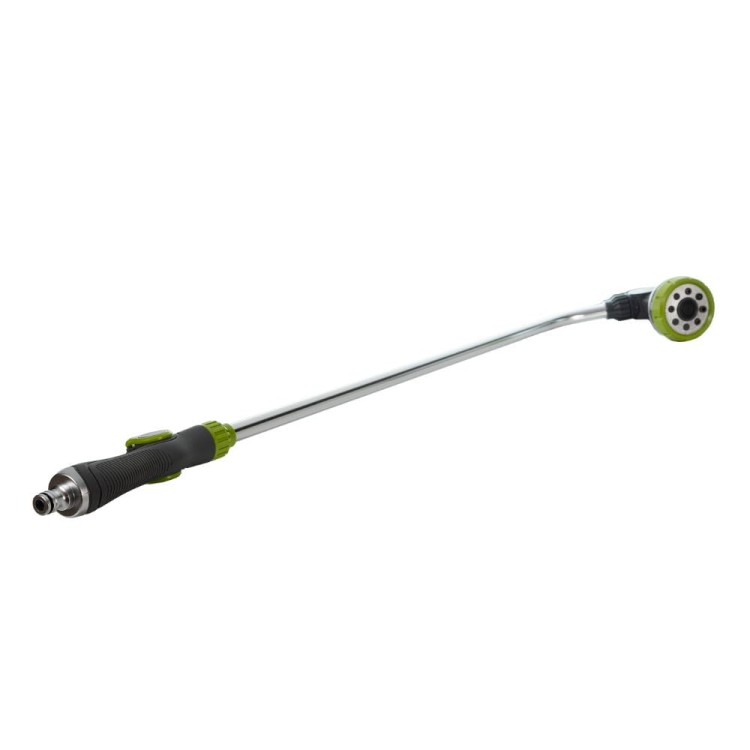 LANCA OGRODOWA DO PODLEWANIA 8 TRYBÓW 86 CM-9