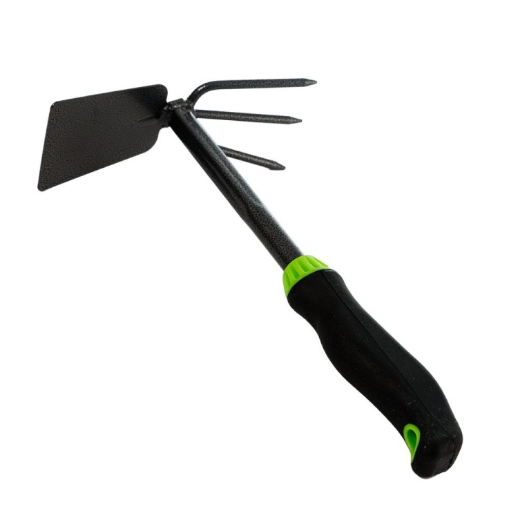 MOTYKA OGRODOWA DWUFUNKCYJNA 2w1-1