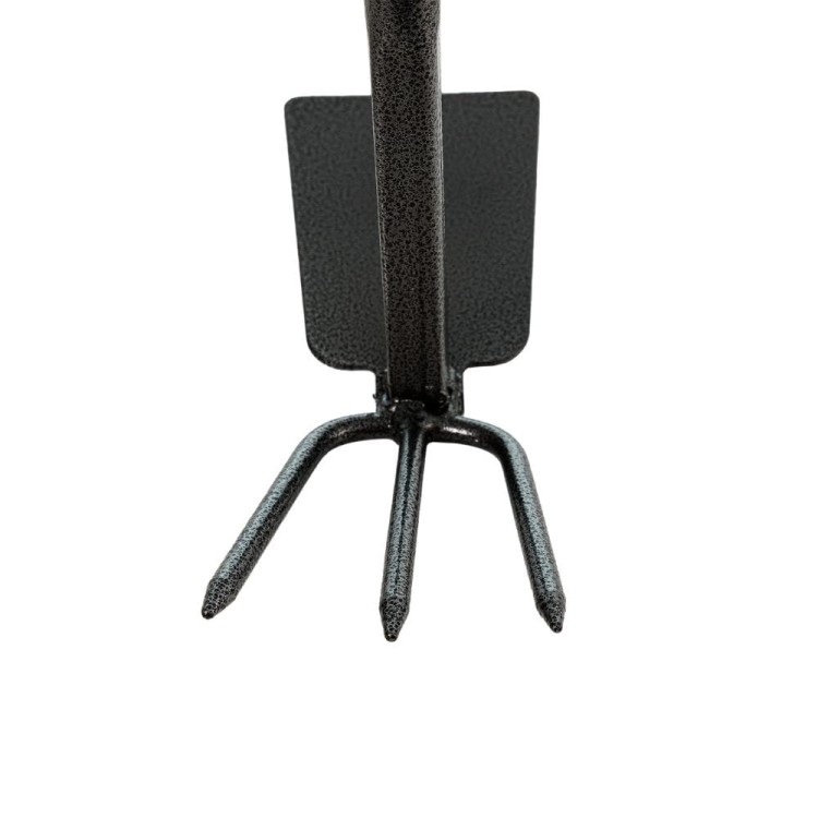 MOTYKA OGRODOWA DWUFUNKCYJNA 2w1-8