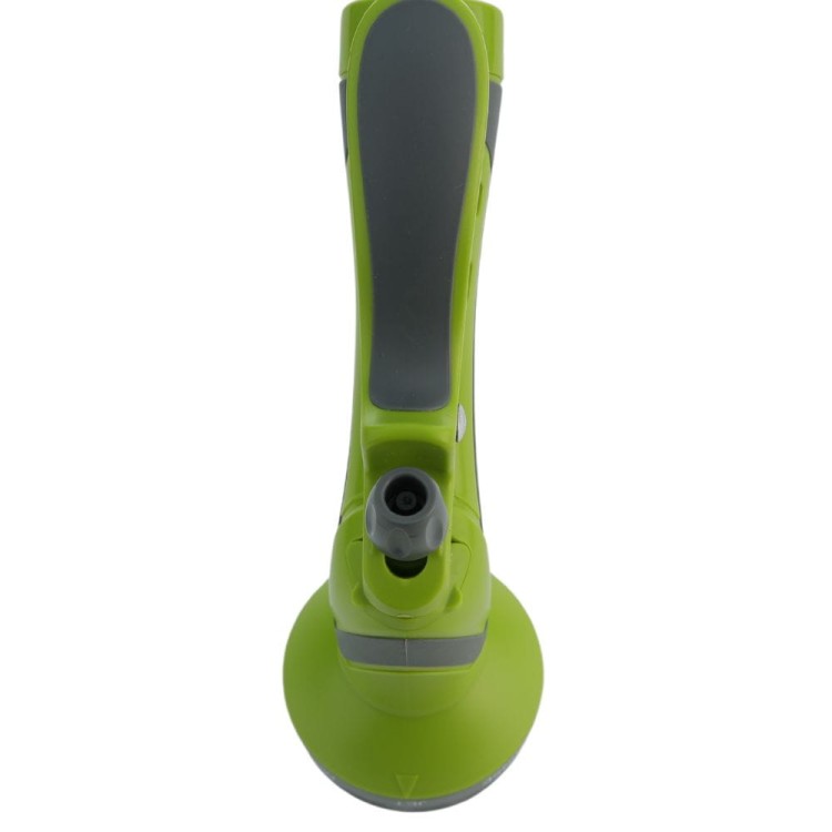 PISTOLET ZRASZAJĄCY OGRODOWY 8 FUNKCJI 20 CM-3