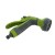 PISTOLET ZRASZAJĄCY OGRODOWY 8 FUNKCJI 20 CM-9