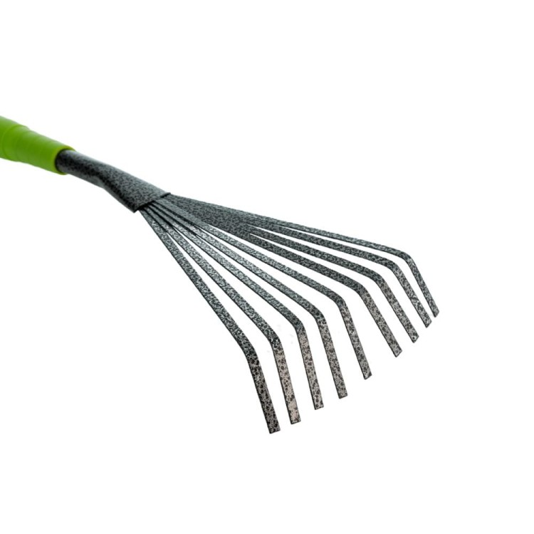 Miotło-Grabki Ogrodowe Ogrodnicze 40 CM-4