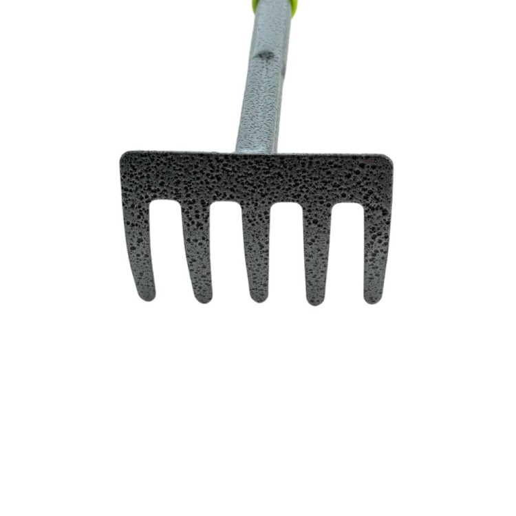 GRABKI OGRODNICZE 5-ZĘBNE METALOWE 32CM-5