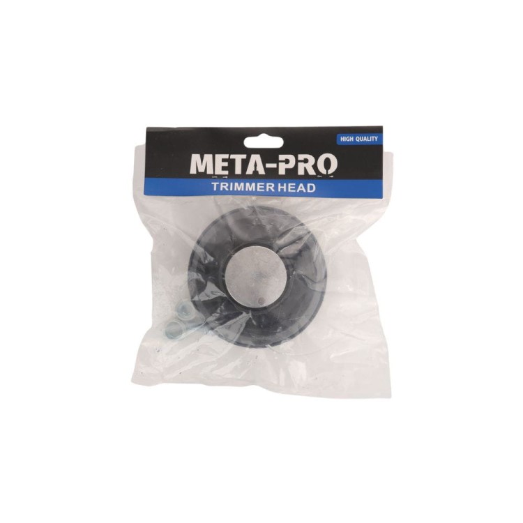 GŁOWICA ŻYŁKOWA DO KOSY SPALINOWEJ M10x1.25-2