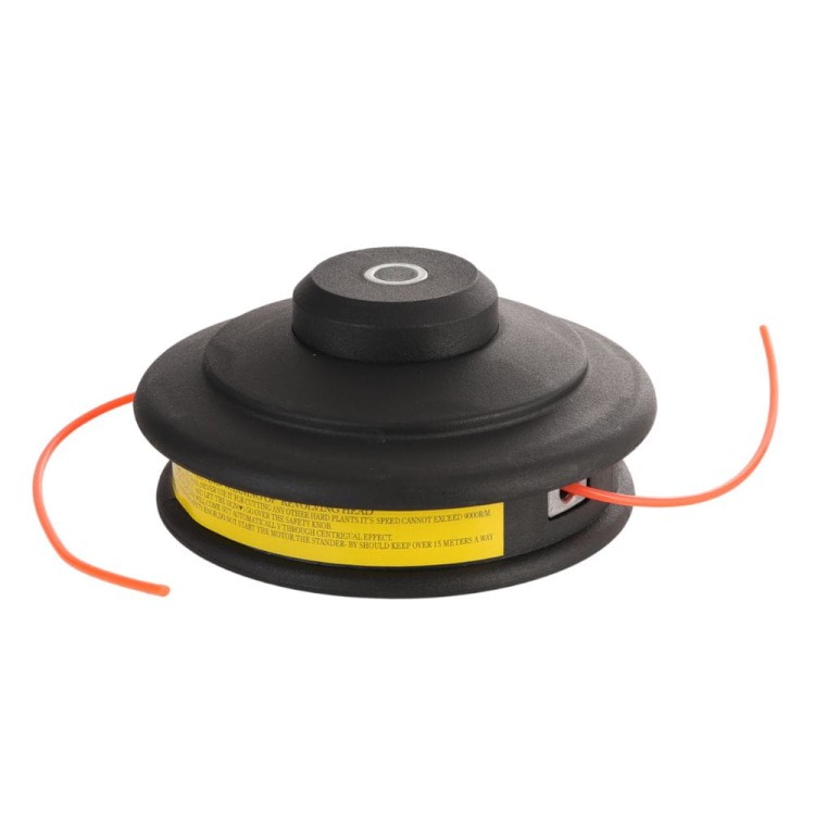 GŁOWICA ŻYŁKOWA DO KOSY GWINT M10x1.25-1