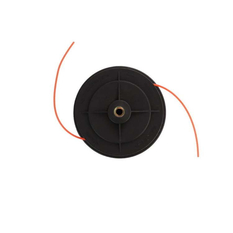 GŁOWICA ŻYŁKOWA DO KOSY GWINT M10x1.25-2