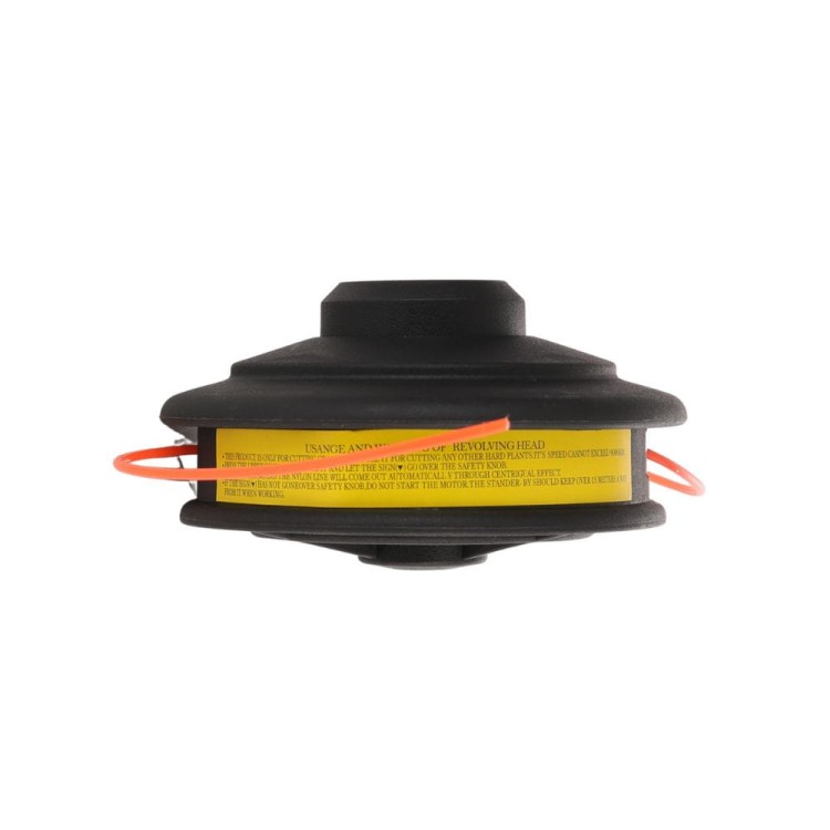 GŁOWICA ŻYŁKOWA DO KOSY GWINT M10x1.25-3