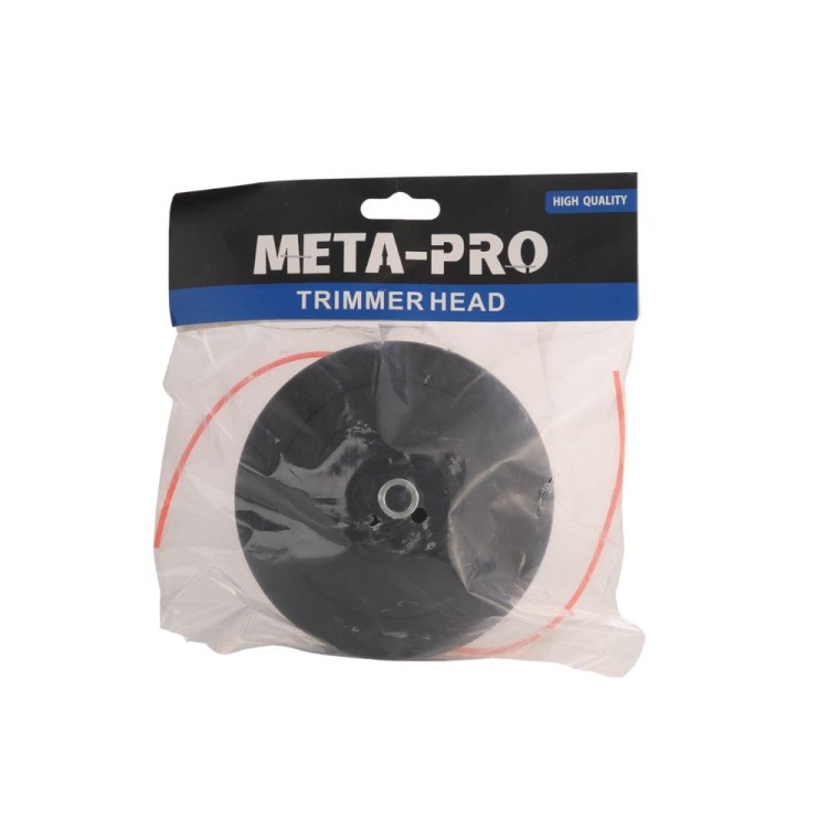 GŁOWICA ŻYŁKOWA DO KOSY GWINT M10x1.25-5