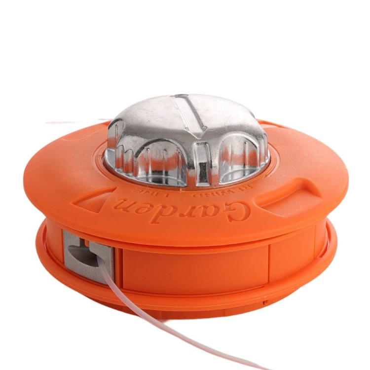 GŁOWICA ŻYŁKOWA DO KOSY I PODKASZARKI – M10x1.25-3