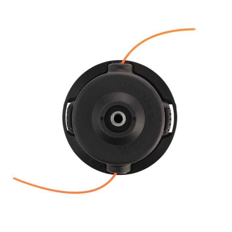 GŁOWICA ŻYŁKOWA DO KOSY I PODKASZARKI M10x1.25-2