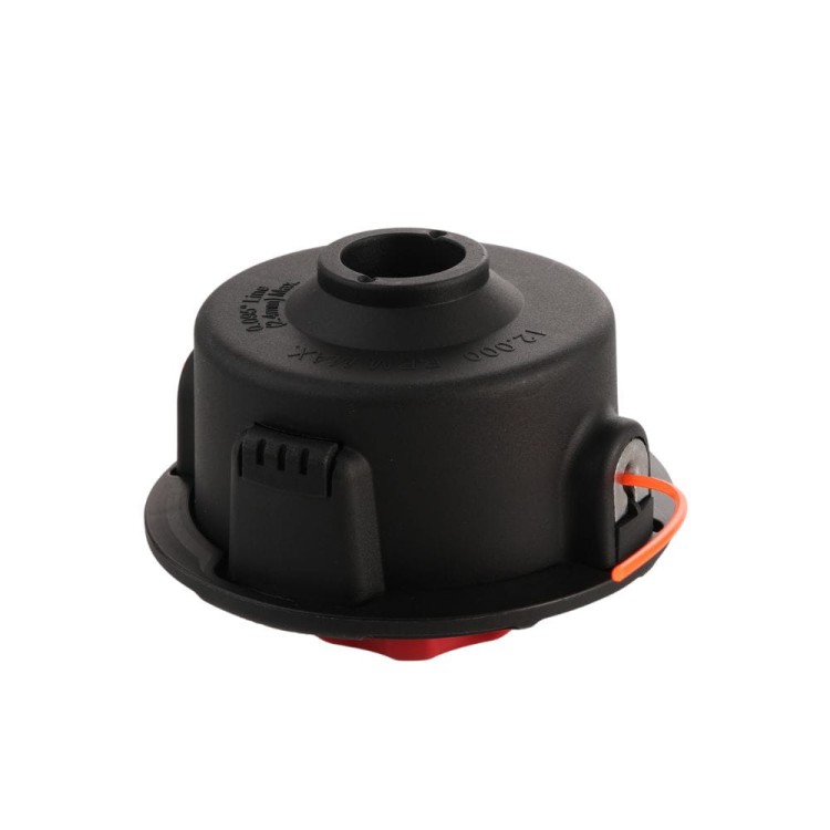 GŁOWICA ŻYŁKOWA DO KOSY I PODKASZARKI M10x1.25-4