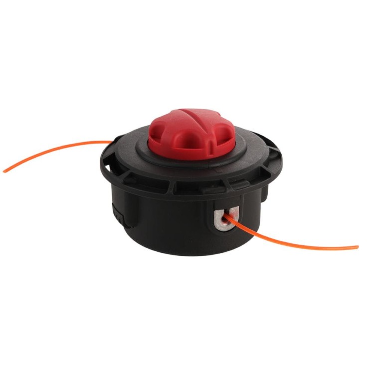 GŁOWICA ŻYŁKOWA DO KOSY I PODKASZARKI M10x1.25-5