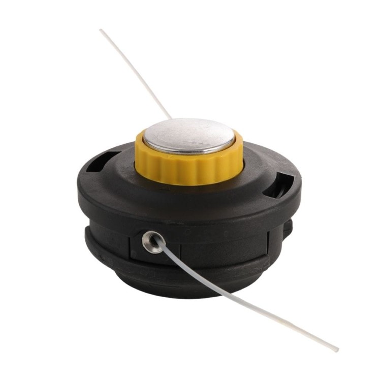 GŁOWICA ŻYŁKOWA DO KOSY M10x1.25 -2