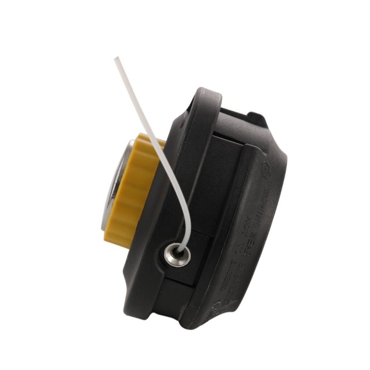 GŁOWICA ŻYŁKOWA DO KOSY M10x1.25 -3