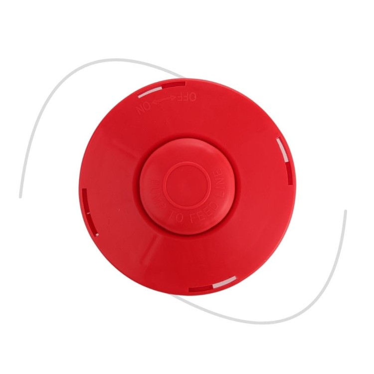 Głowica Żyłkowa Do Podkaszarki Kosy GWINT M10x1,25-1