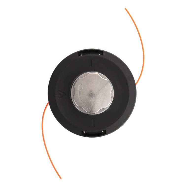 GŁOWICA ŻYŁKOWA DO KOSY SPALINOWEJ M10x1.25-1